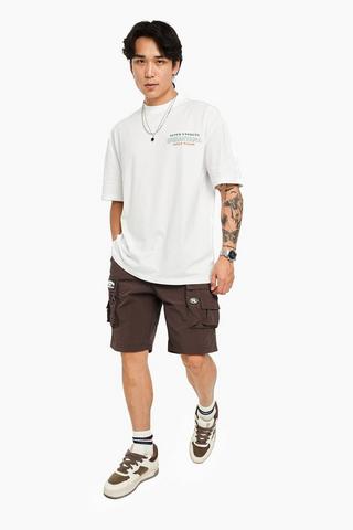 Cargo Shorts