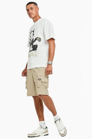 Cargo Shorts