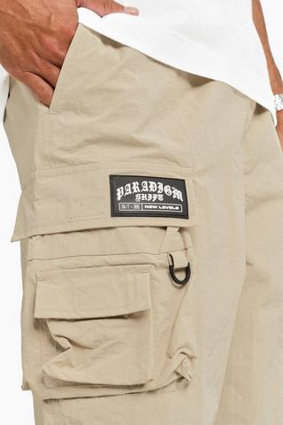 Cargo Shorts