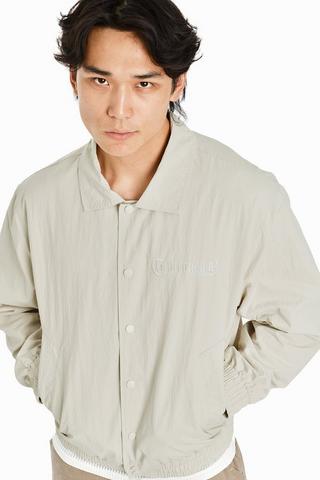 Coach Jacket