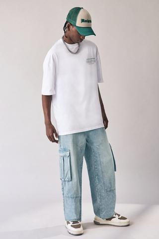 Carpenter Denim