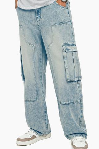 Carpenter Denim