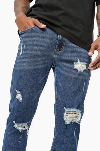 Skinny Denim