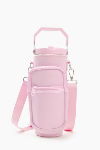 Travel Cup Carrier Bag