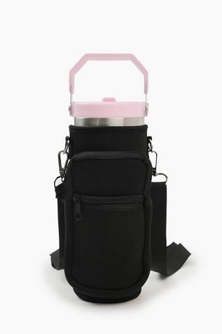 Travel Cup Carrier Bag
