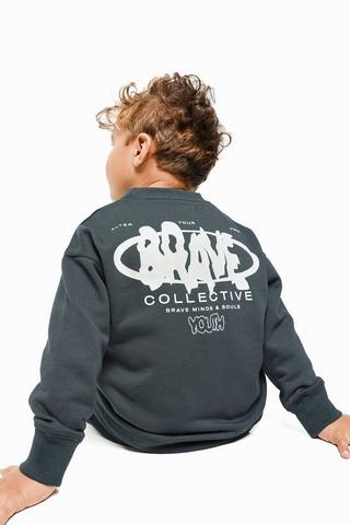 Sweat Tops And Shorts Set