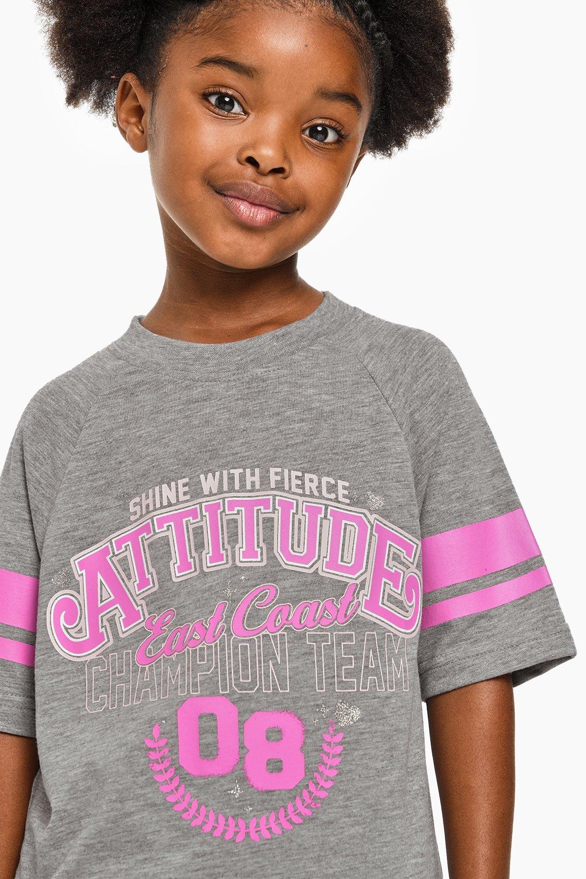 Stadium T-Shirt
