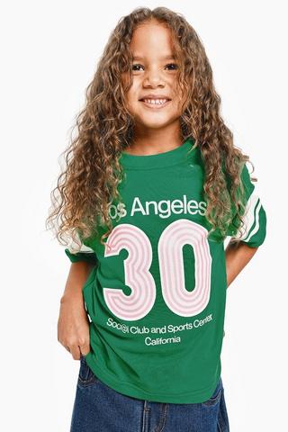 Los Angeles Stadium T-Shirt