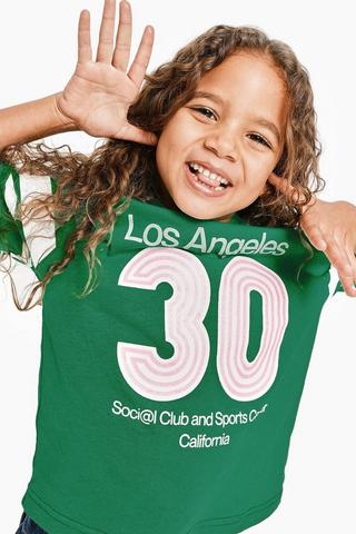 Los Angeles Stadium T-Shirt