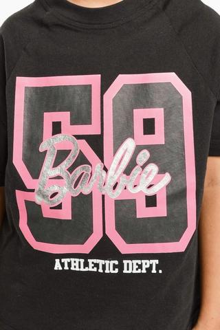 Barbie T-Shirt
