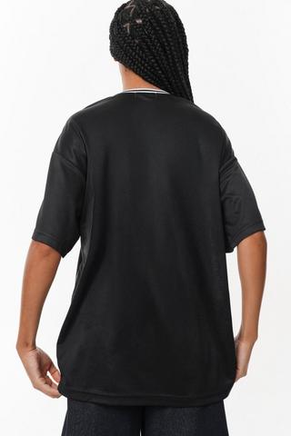 Oversized Football T-Shirt