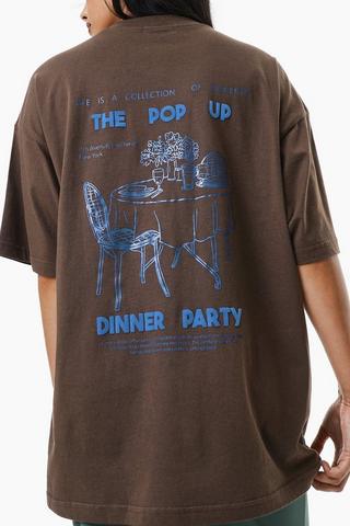 Oversized T-Shirt