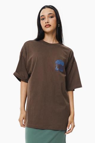 Oversized T-Shirt