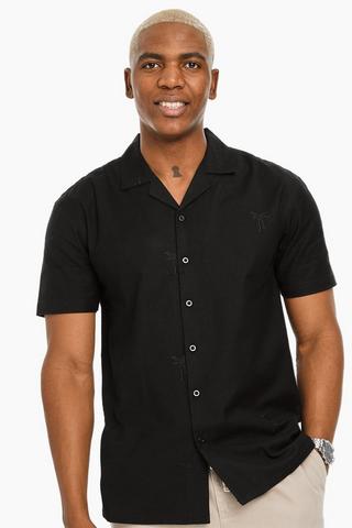 Short Sleeve Shirt