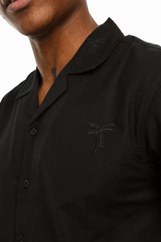Short Sleeve Shirt