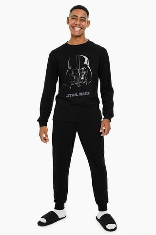 Star Wars Sleep Set