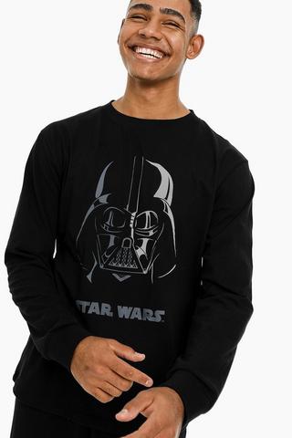 Star Wars Sleep Set