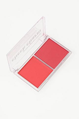Blush Duo - Berry Beautiful