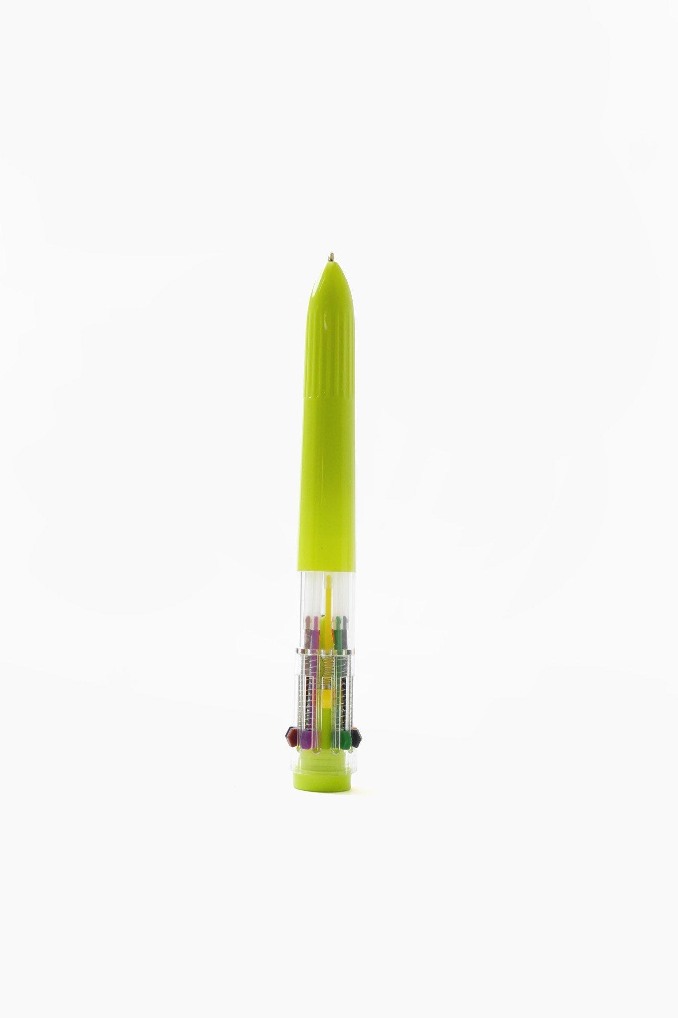Multi Ink Pen