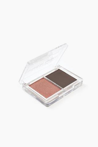 Eyeshadow Duo Palette