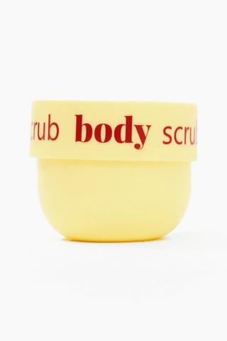 Body Scrub - Raspberry Swirl - 280g