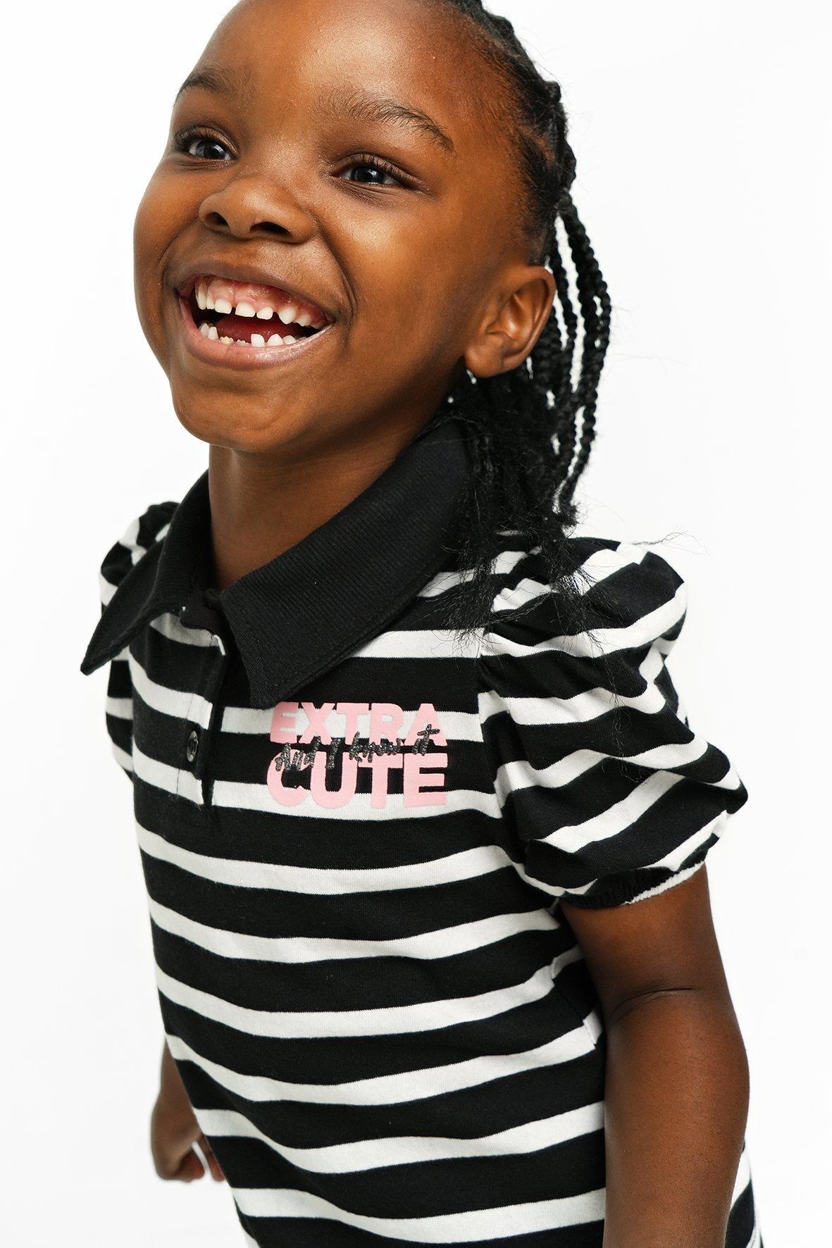 Striped Golfer main image 0