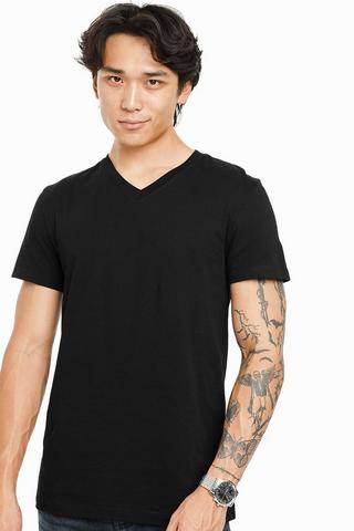 Slim T-Shirt