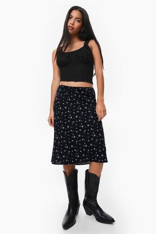 Column Skirt