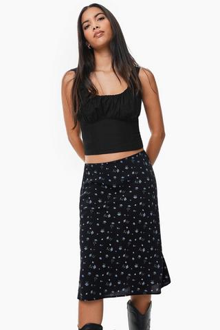 Column Skirt