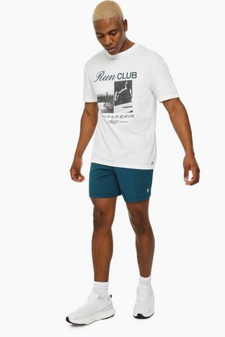 Active Shorts