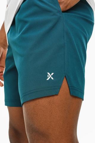 Active Shorts