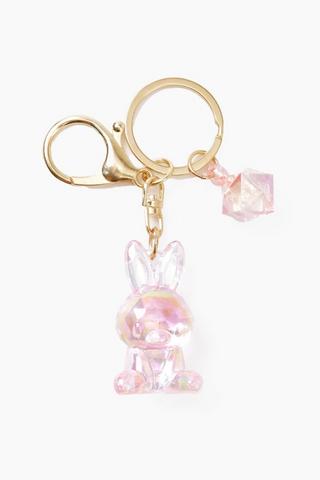 Keyring - Bunny