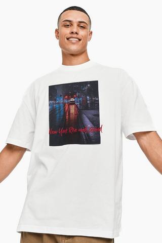 Graphic T-shirt