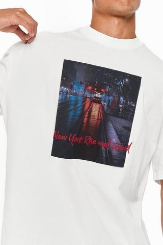 Graphic T-shirt