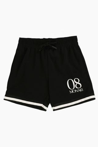 Monaco Basketball Shorts