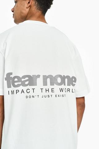 Statement T-Shirt