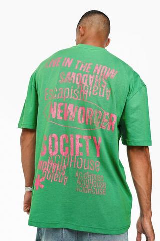 Graphic T-Shirt