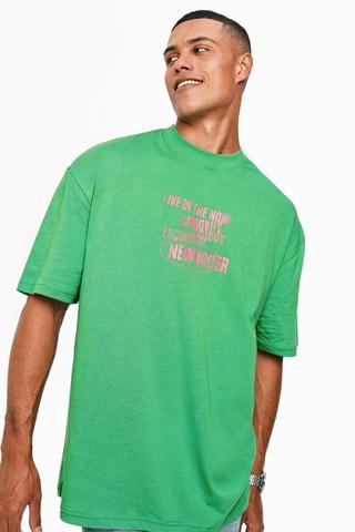 Graphic T-Shirt