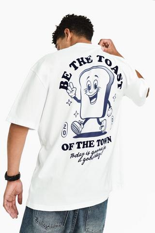 Statement T-Shirt