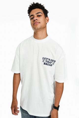 Statement T-Shirt