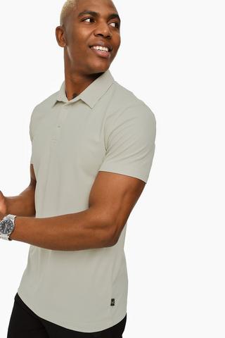 Active Golfer