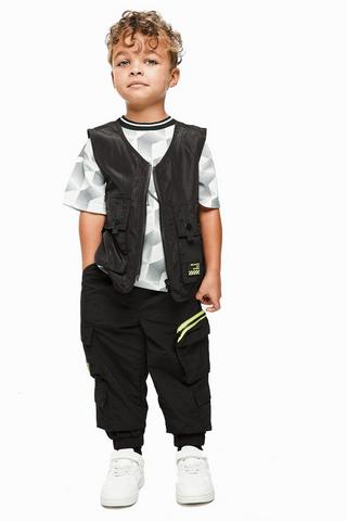 Cargo Joggers
