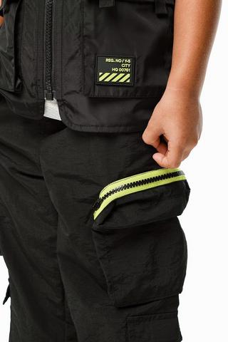 Cargo Joggers