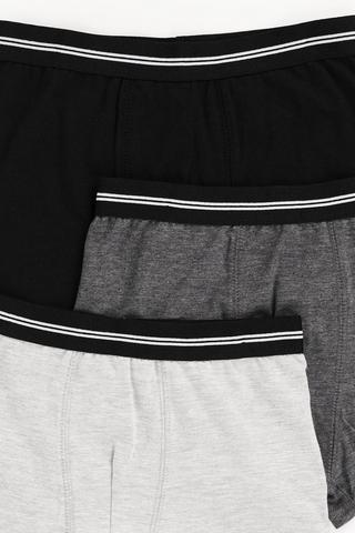 3 Pack Trunks