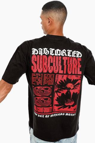 Graphic T-Shirt