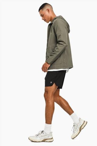 Active Shorts
