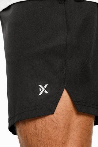Active Shorts