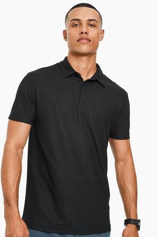 Active Golfer