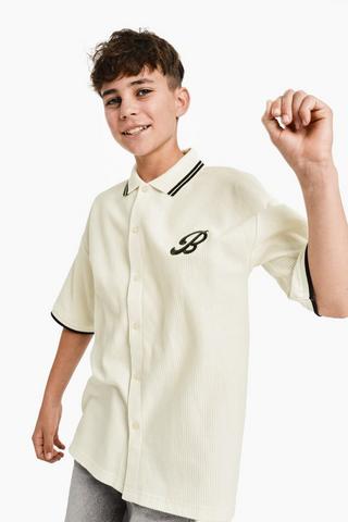 Golf Shirt