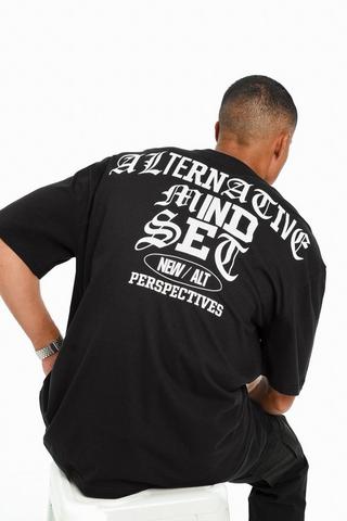 Statement T-Shirt